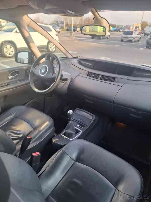 Renault Grand Espace 2,0 - foto 9