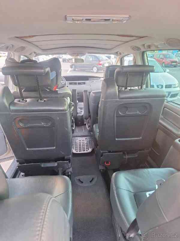 Renault Grand Espace 2,0 - foto 12