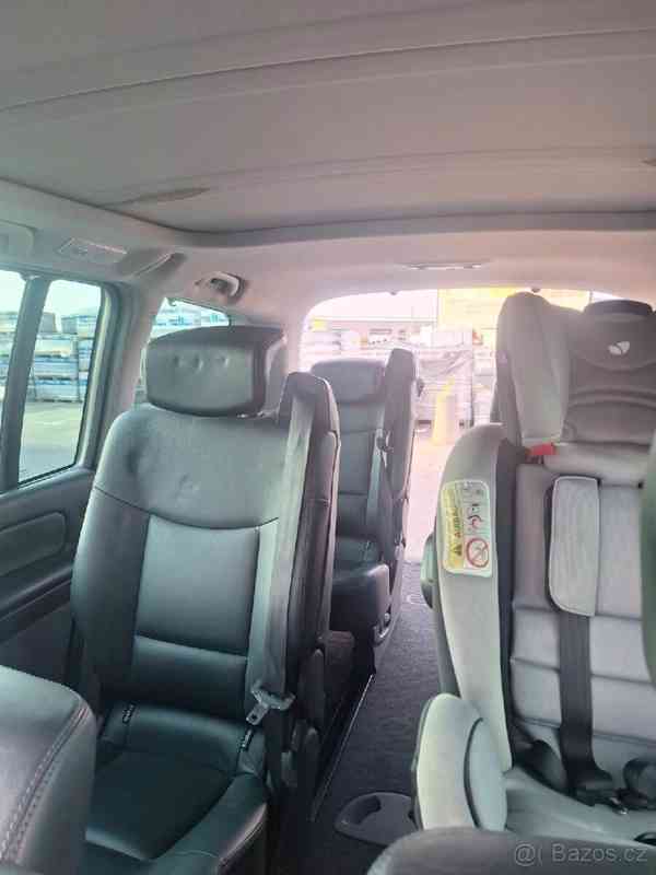 Renault Grand Espace 2,0 - foto 11