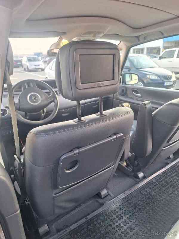 Renault Grand Espace 2,0 - foto 10