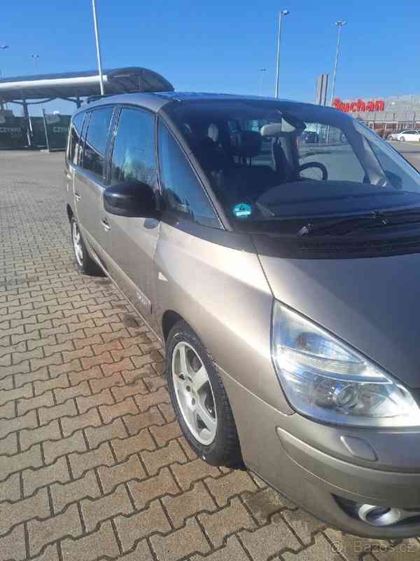 Renault Grand Espace 2,0 - foto 2