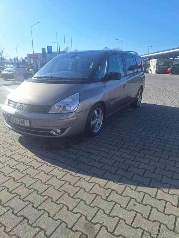 Renault Grand Espace 2,0 - foto 6