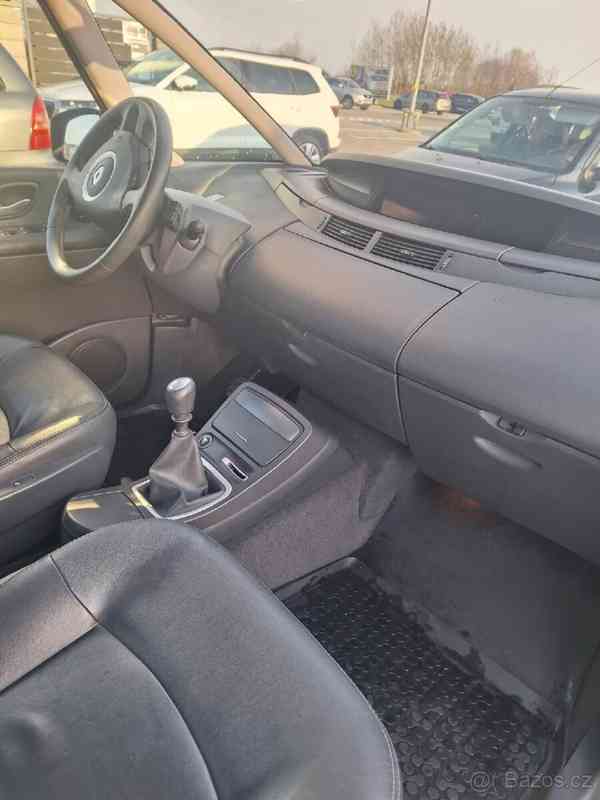 Renault Grand Espace 2,0 - foto 13