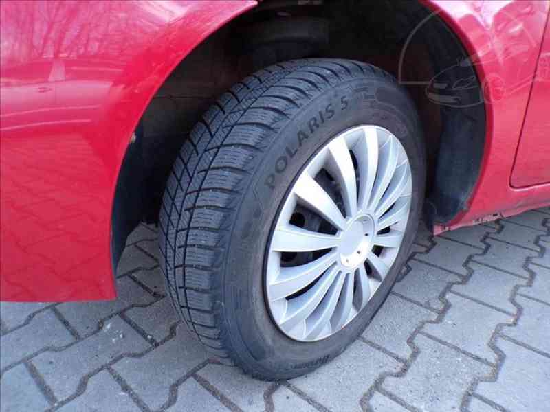 Renault Thalia 1,2 i16v TAŽ.ZAŘ.,POSILOVAČ ŘÍZENÍ - foto 14