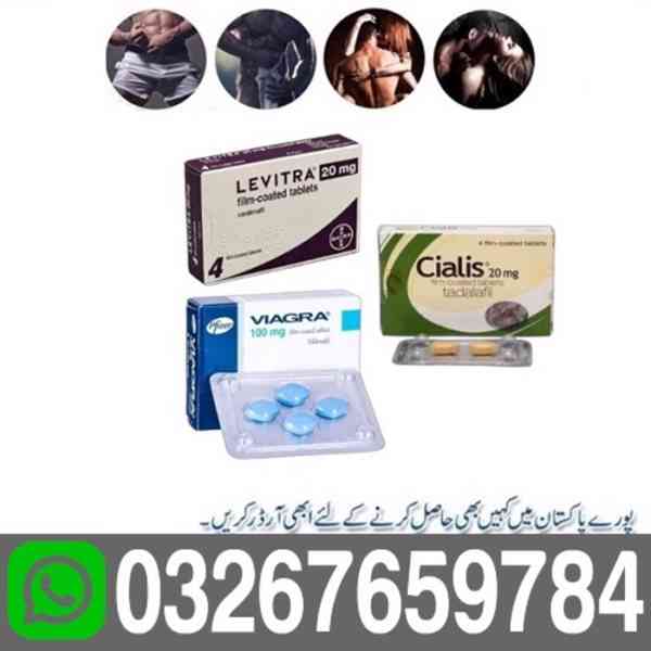 Erectile Dysfunction Tablets in Pakistan | 03267659784