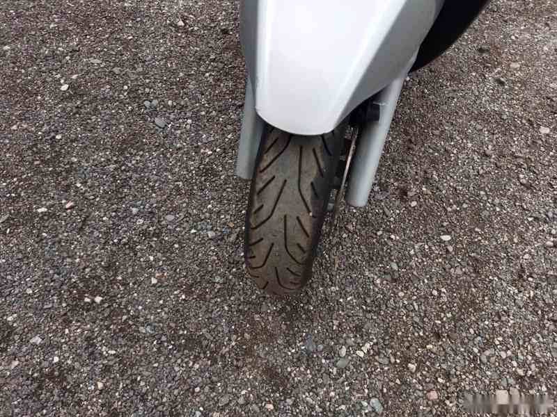 Piaggio X7 125 CZ doklady v ceně Najeto 10 tis. - foto 17