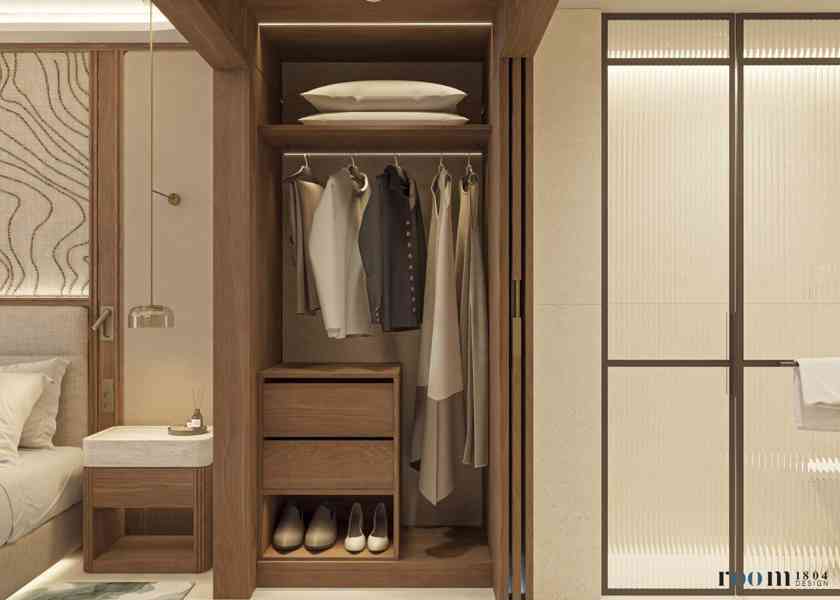 Investiční apartmány v 5* hotelové rezidenci - foto 6