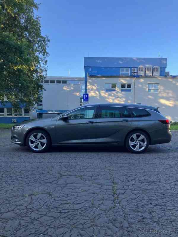 Opel Insignia 2,0 CDTi 125kW - foto 6