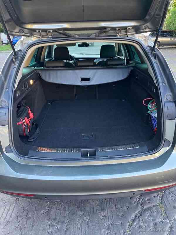 Opel Insignia 2,0 CDTi 125kW - foto 4