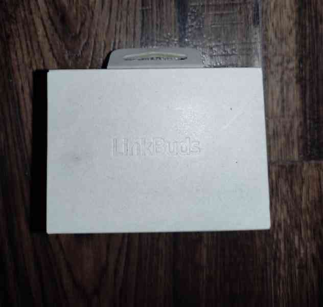Sony LinkBuds WF-L900 - foto 6