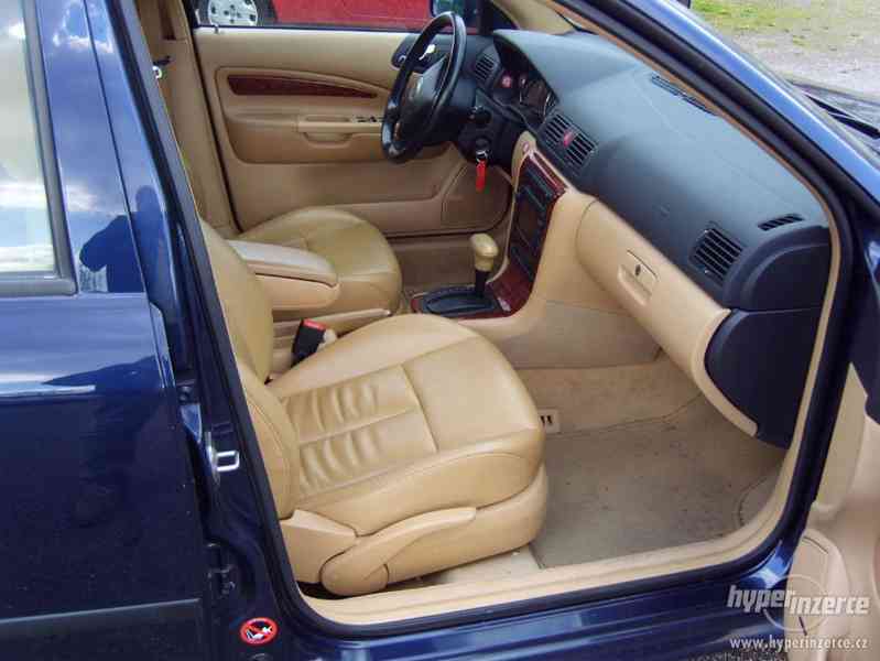 Skoda Octavia Sedan Laurin & Klement - foto 2
