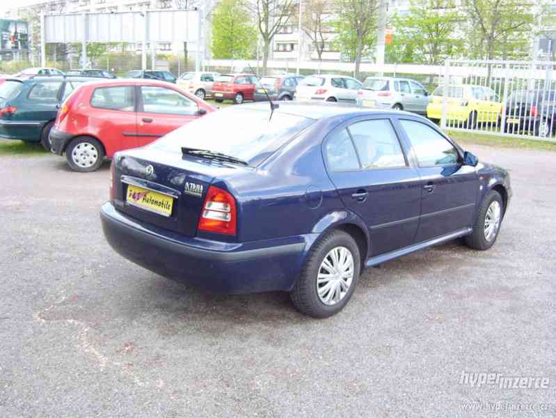 Skoda Octavia Sedan Laurin & Klement - foto 3