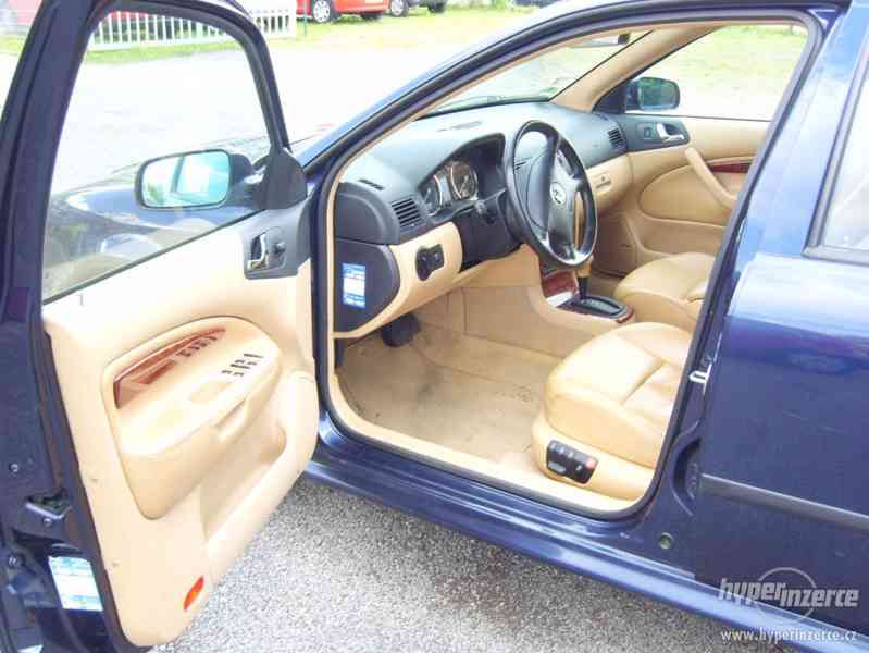 Skoda Octavia Sedan Laurin & Klement - foto 5