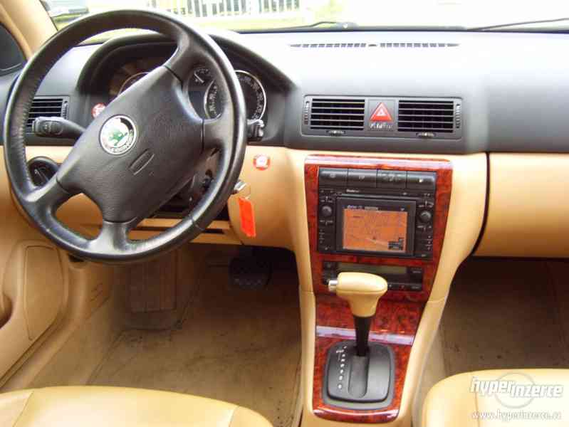 Skoda Octavia Sedan Laurin & Klement - foto 6