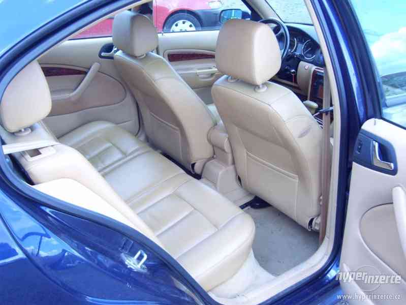 Skoda Octavia Sedan Laurin & Klement - foto 7