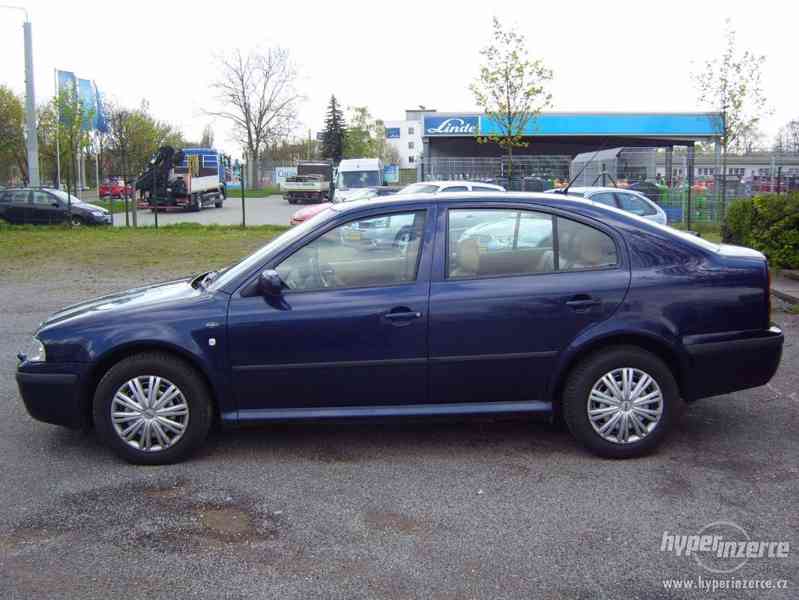 Skoda Octavia Sedan Laurin & Klement - foto 8
