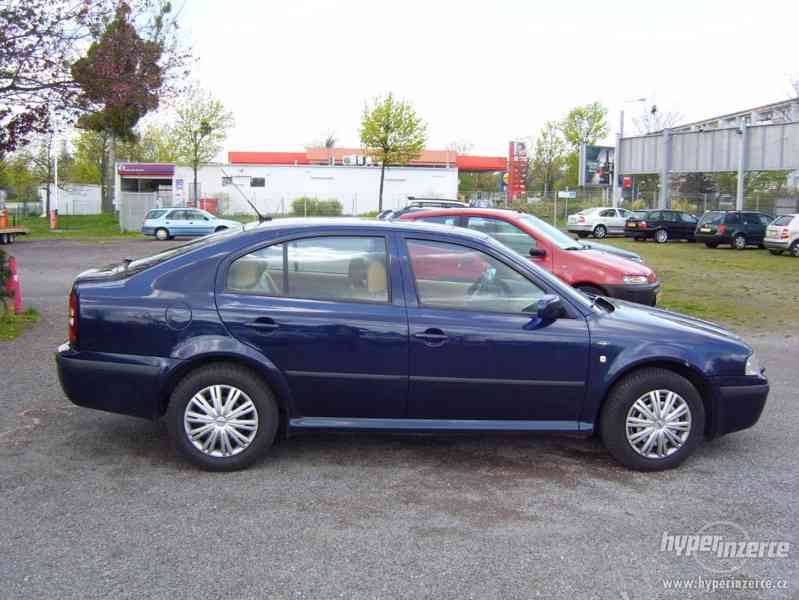 Skoda Octavia Sedan Laurin & Klement - foto 10