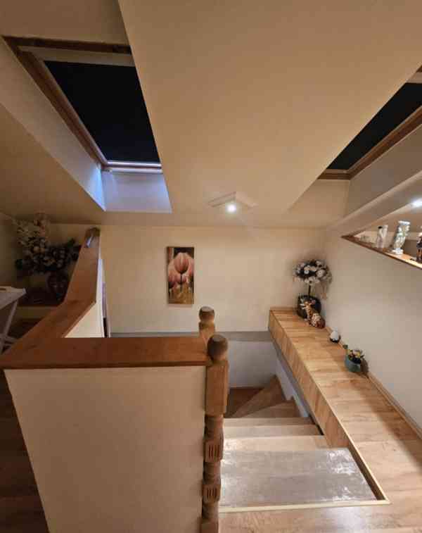 Prostorná patrová rodinná vila ve Vršci  - foto 10