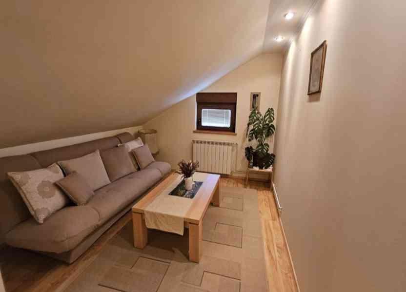 Prostorná patrová rodinná vila ve Vršci  - foto 7