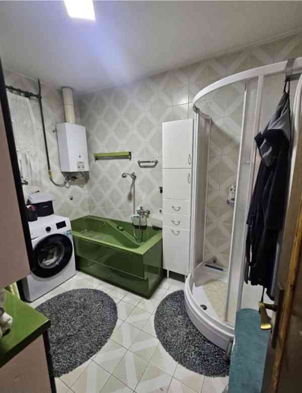 Prostorná patrová rodinná vila ve Vršci  - foto 17