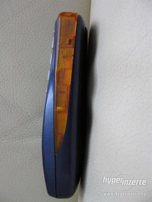 Nokia 3510i - telefony z r. 2003 + náhradní díly - foto 7