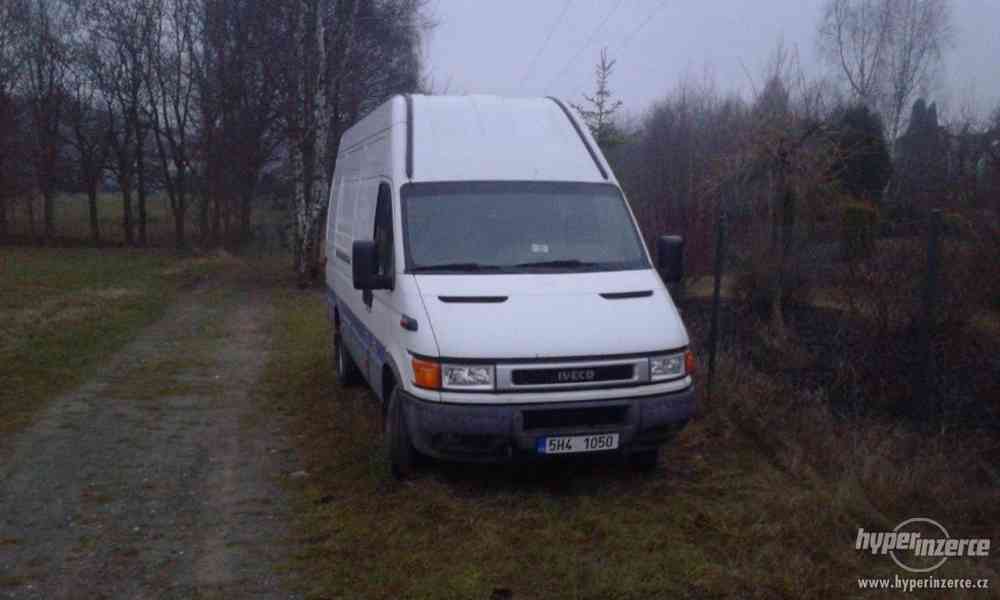 Iveco daily 50c13 - foto 1
