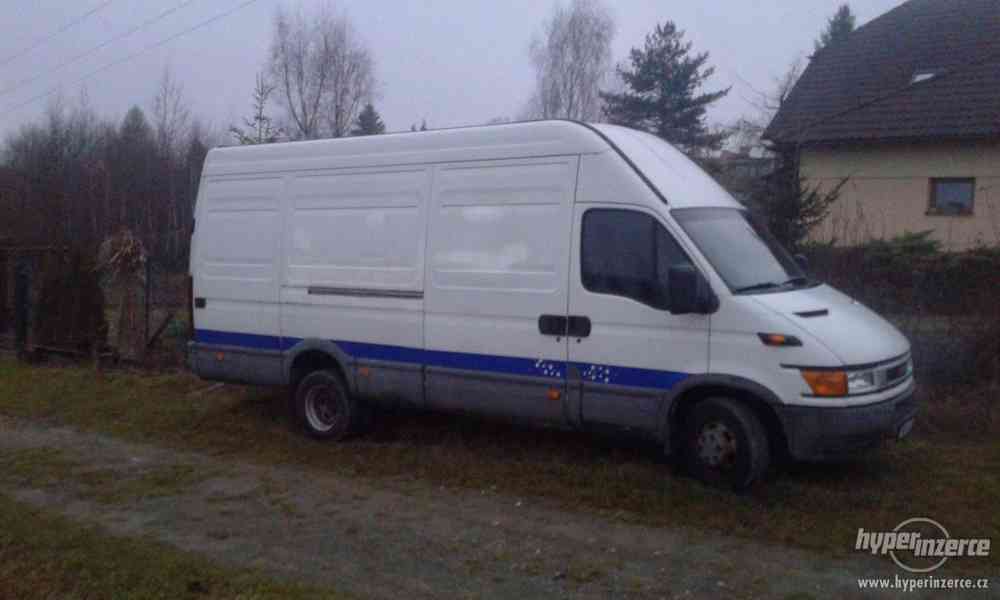 Iveco daily 50c13 - foto 2