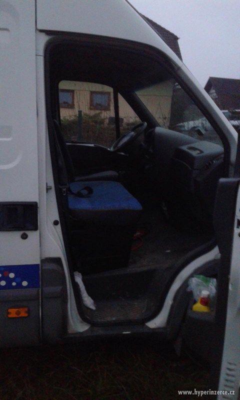Iveco daily 50c13 - foto 3