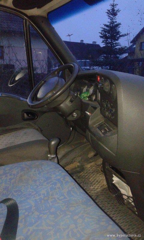 Iveco daily 50c13 - foto 4