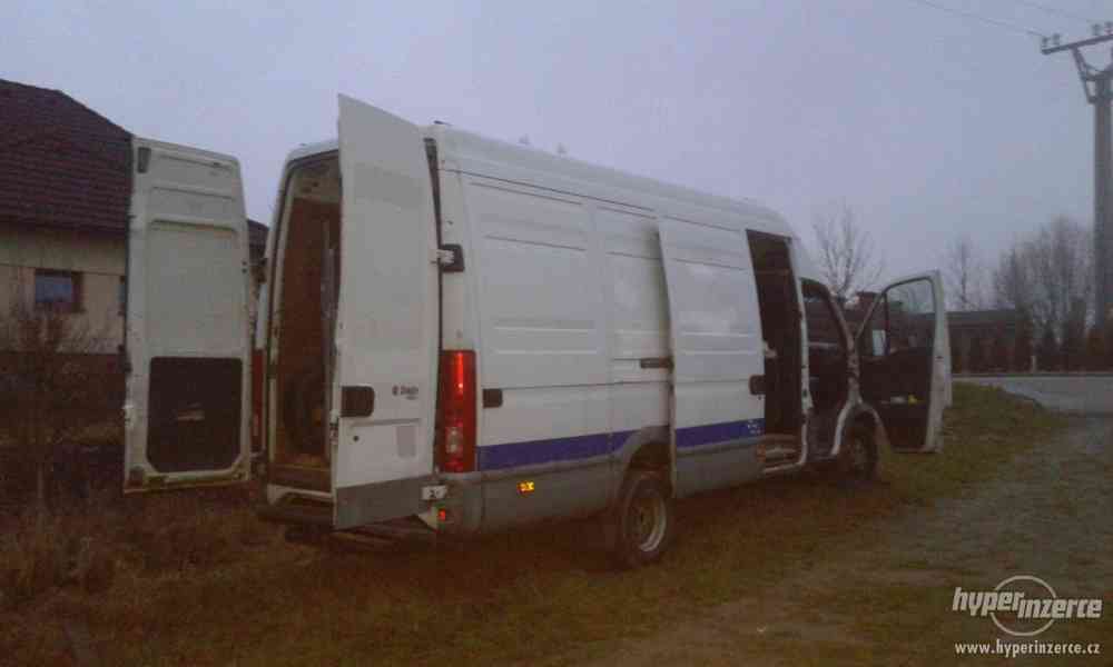 Iveco daily 50c13 - foto 5