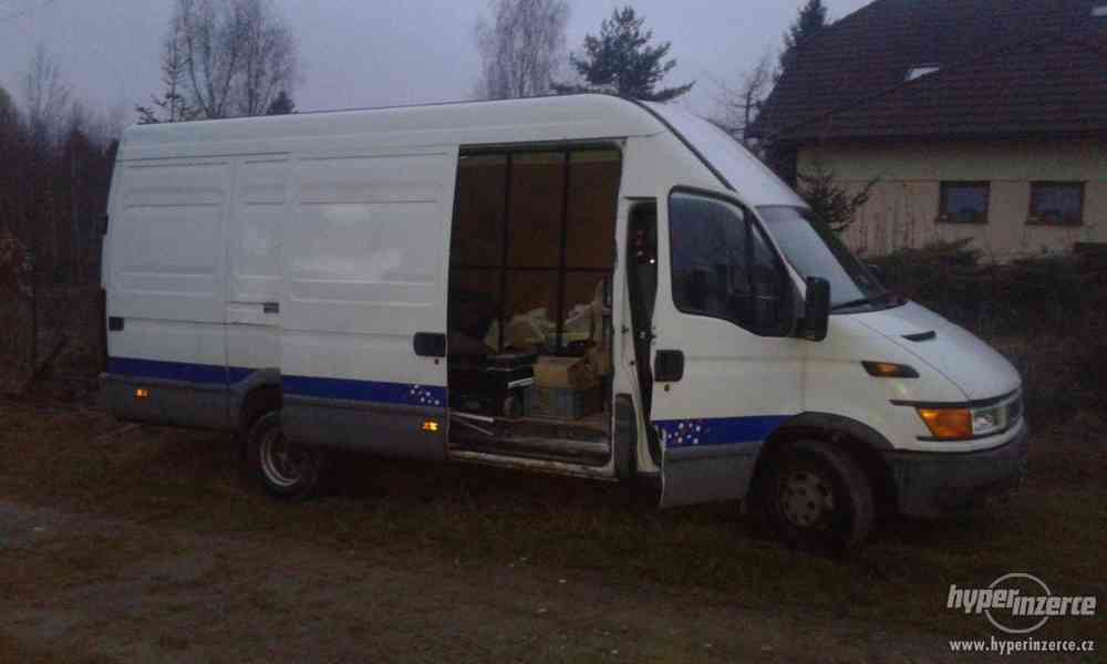 Iveco daily 50c13 - foto 7