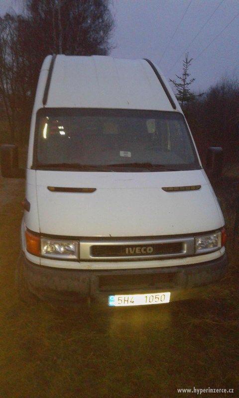 Iveco daily 50c13 - foto 9