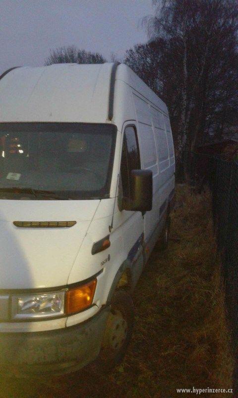 Iveco daily 50c13 - foto 10