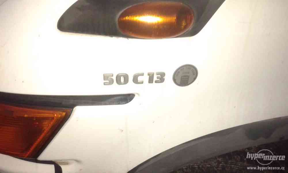 Iveco daily 50c13 - foto 11