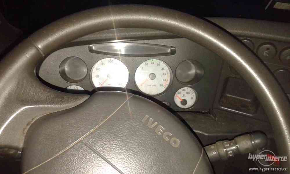 Iveco daily 50c13 - foto 13