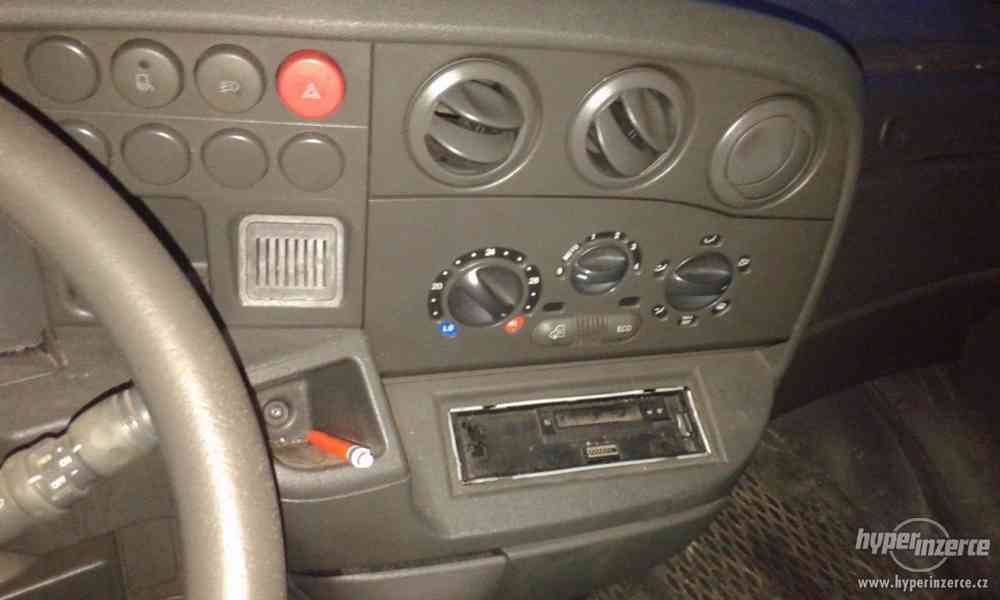 Iveco daily 50c13 - foto 14