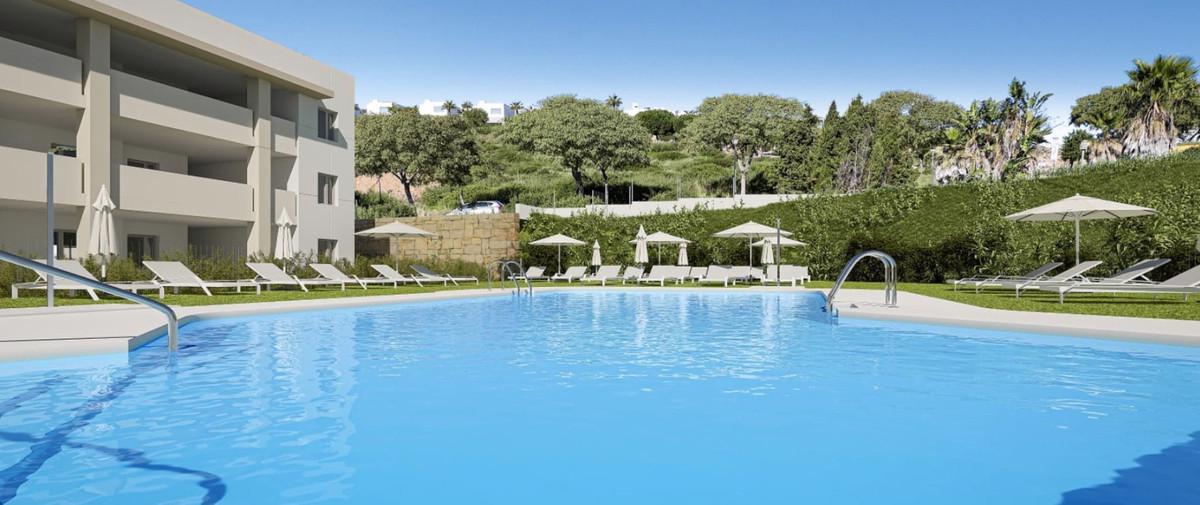 Manilva, Španělsko - apartmány - foto 2