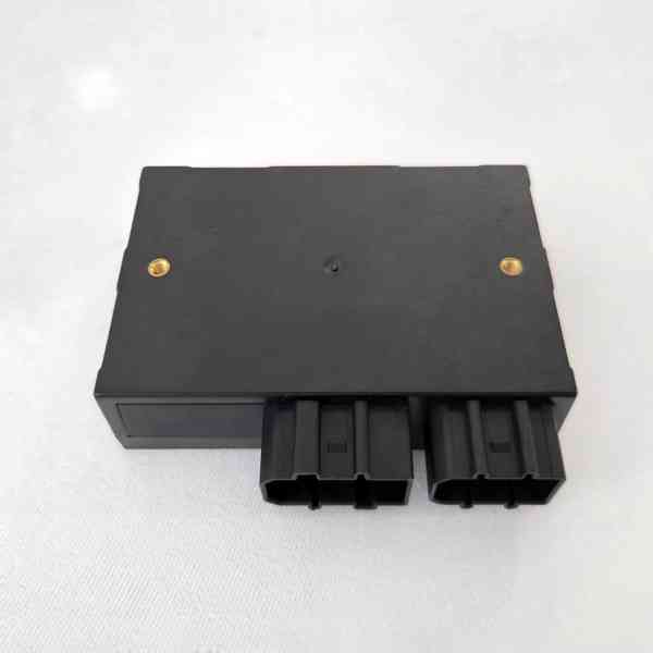 Nová ORIGINÁL VW 1C0959799B jednotka komfortu centrálu - foto 2