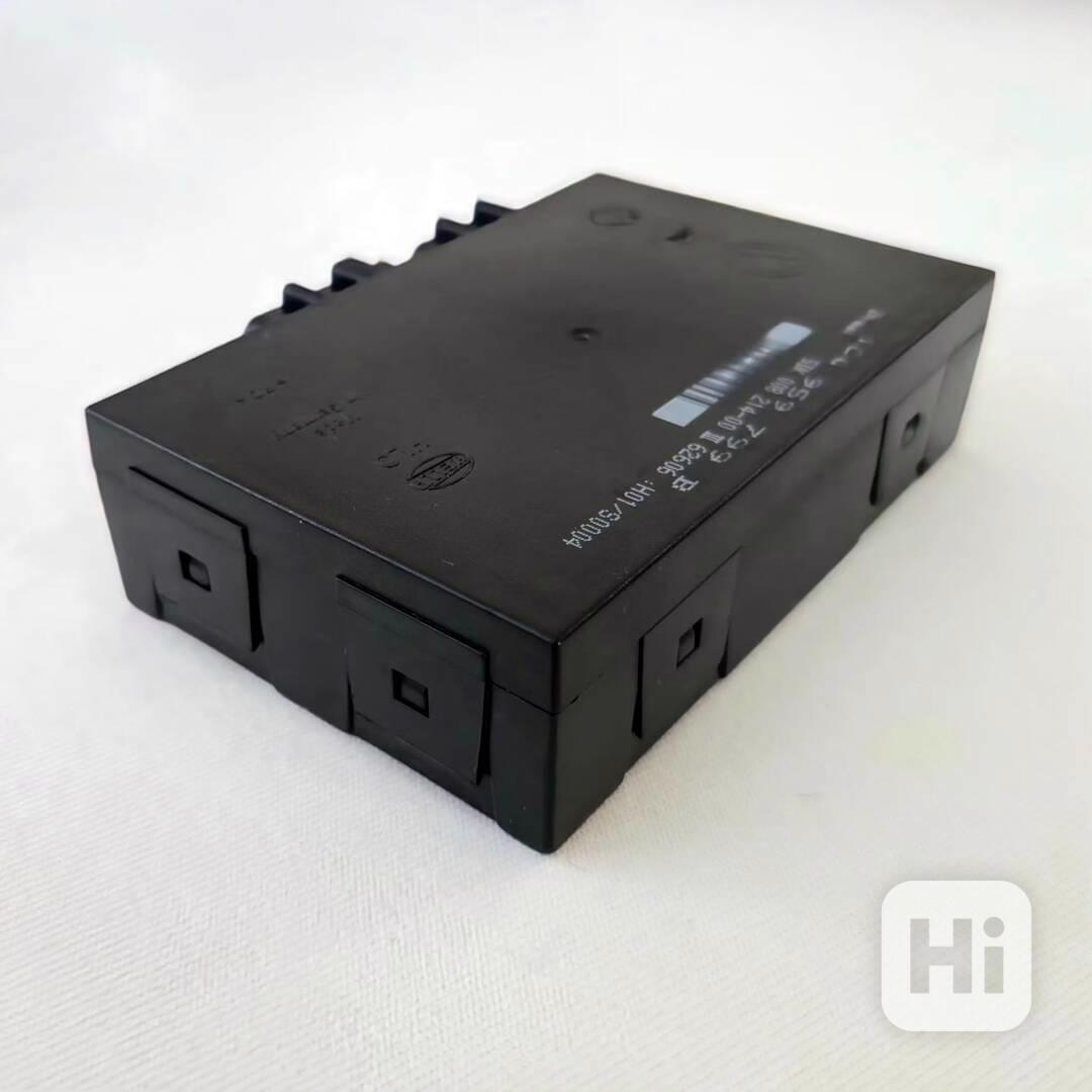 Nová ORIGINÁL VW 1C0 959 799 B jednotka komfortu centrálu - bazar ...