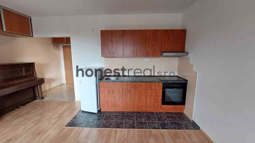 Exkluzivně pronájem 1+kk, Nadační, Brno - Medlánky - foto 16