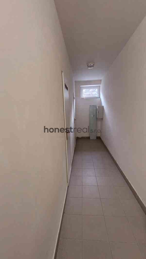 Exkluzivně pronájem 1+kk, Nadační, Brno - Medlánky - foto 19