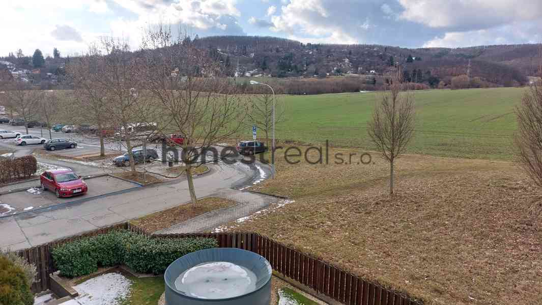 Exkluzivně pronájem 1+kk, Nadační, Brno - Medlánky - foto 15