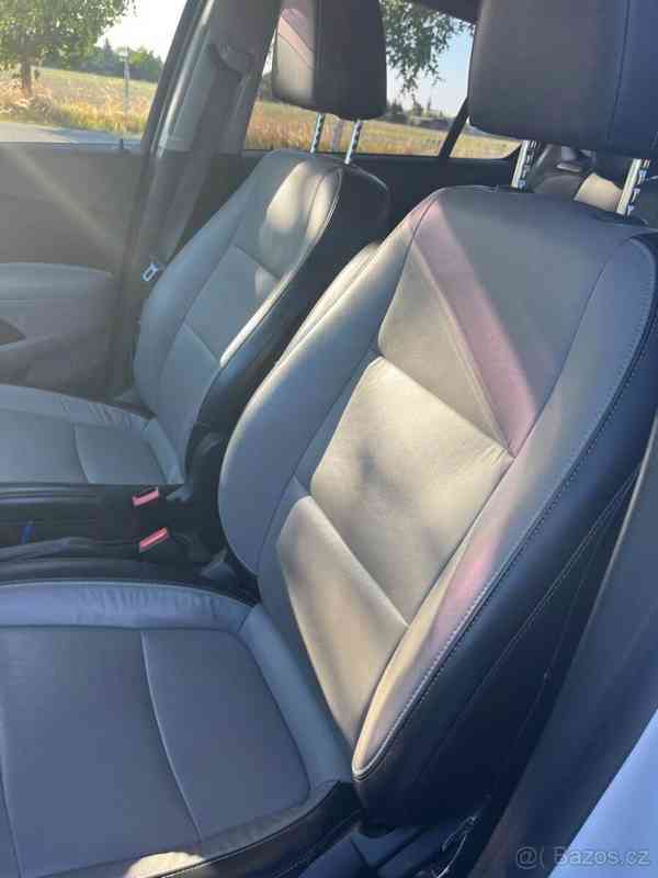 Chevrolet Trax 1,4   4X4 - foto 3