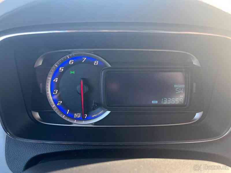 Chevrolet Trax 1,4   4X4 - foto 12