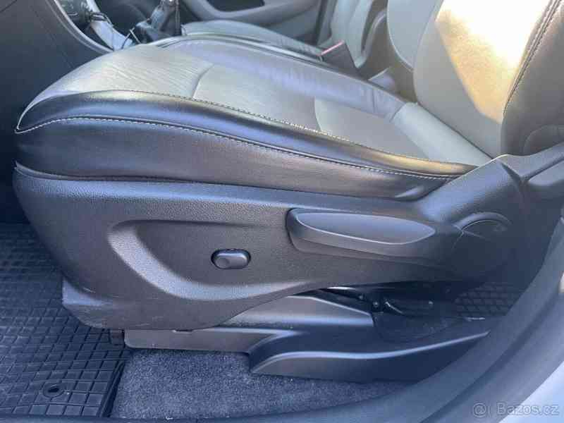 Chevrolet Trax 1,4   4X4 - foto 18