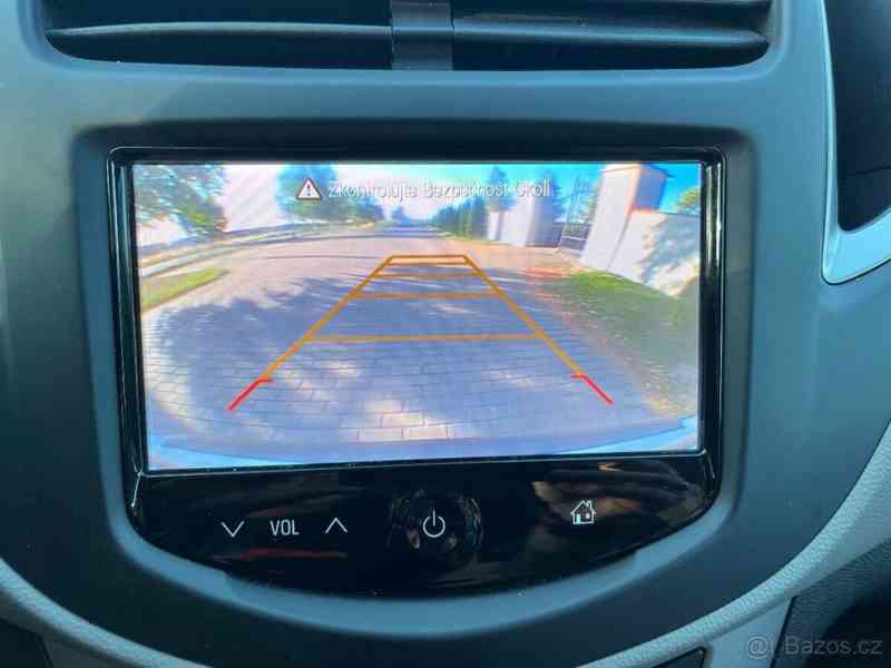 Chevrolet Trax 1,4   4X4 - foto 20