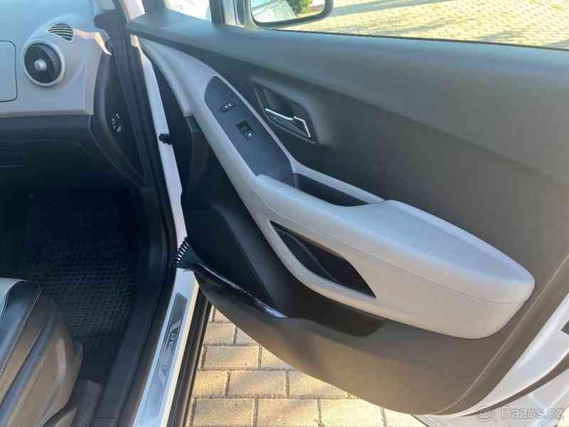 Chevrolet Trax 1,4   4X4 - foto 16