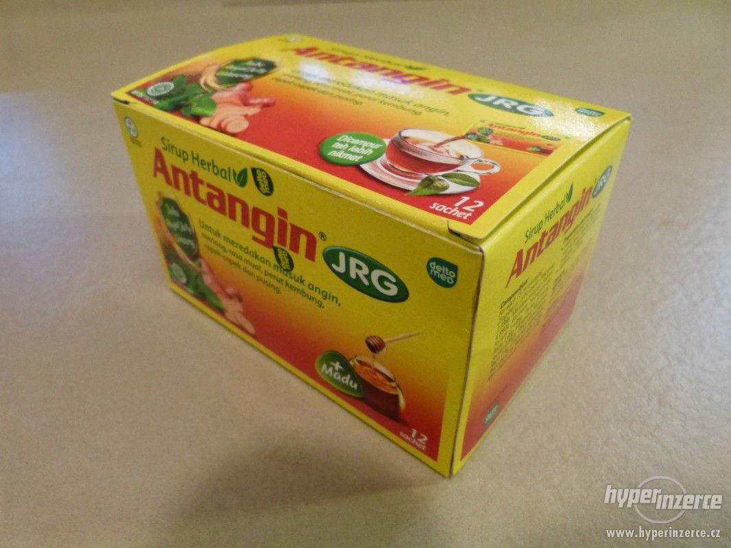 Tolak Angin/Tolak Angin Flu/Antangin bazar Hyperinzerce.cz