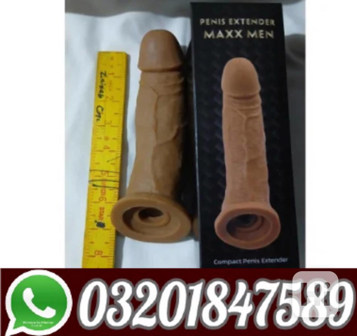 &&& Silicone Condom in Dera Ghazi Khan ** 03201847589  - foto 1