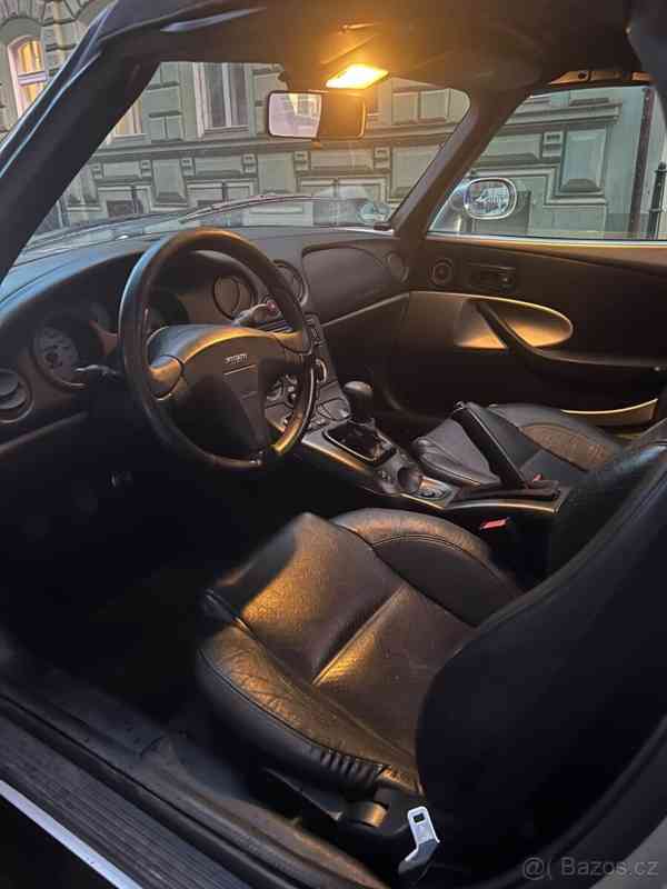 Fiat Barchetta 1997 - foto 14